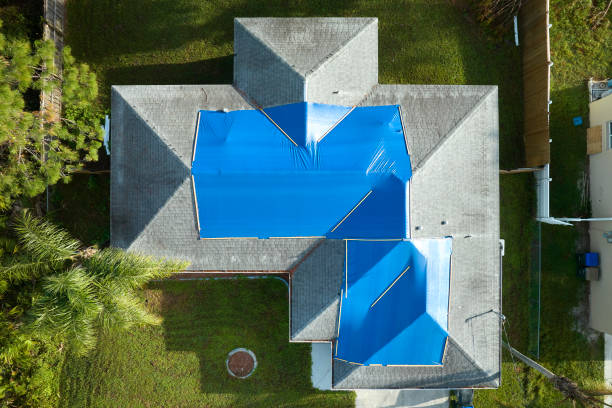 Best Rubber Roofing (EPDM, TPO)  in Hampton, VA
