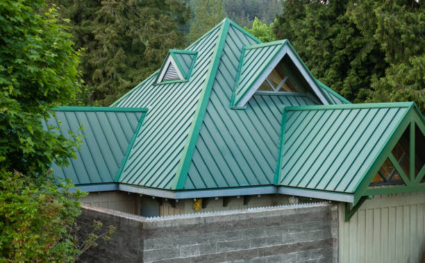 Best Steel Roofing  in Hampton, VA