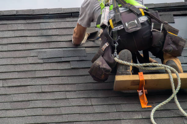 Reliable Hampton, VA Roofing Services Solutions