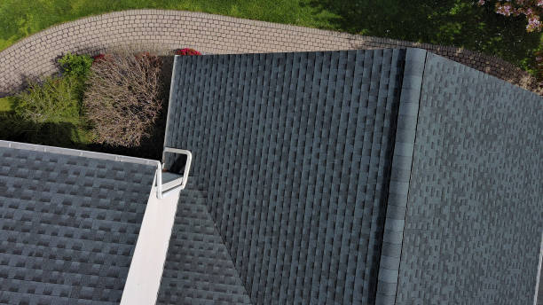 Best Emergency Roof Repair Services  in Hampton, VA